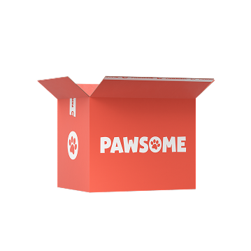 Pawsome Health & Wellness Pack