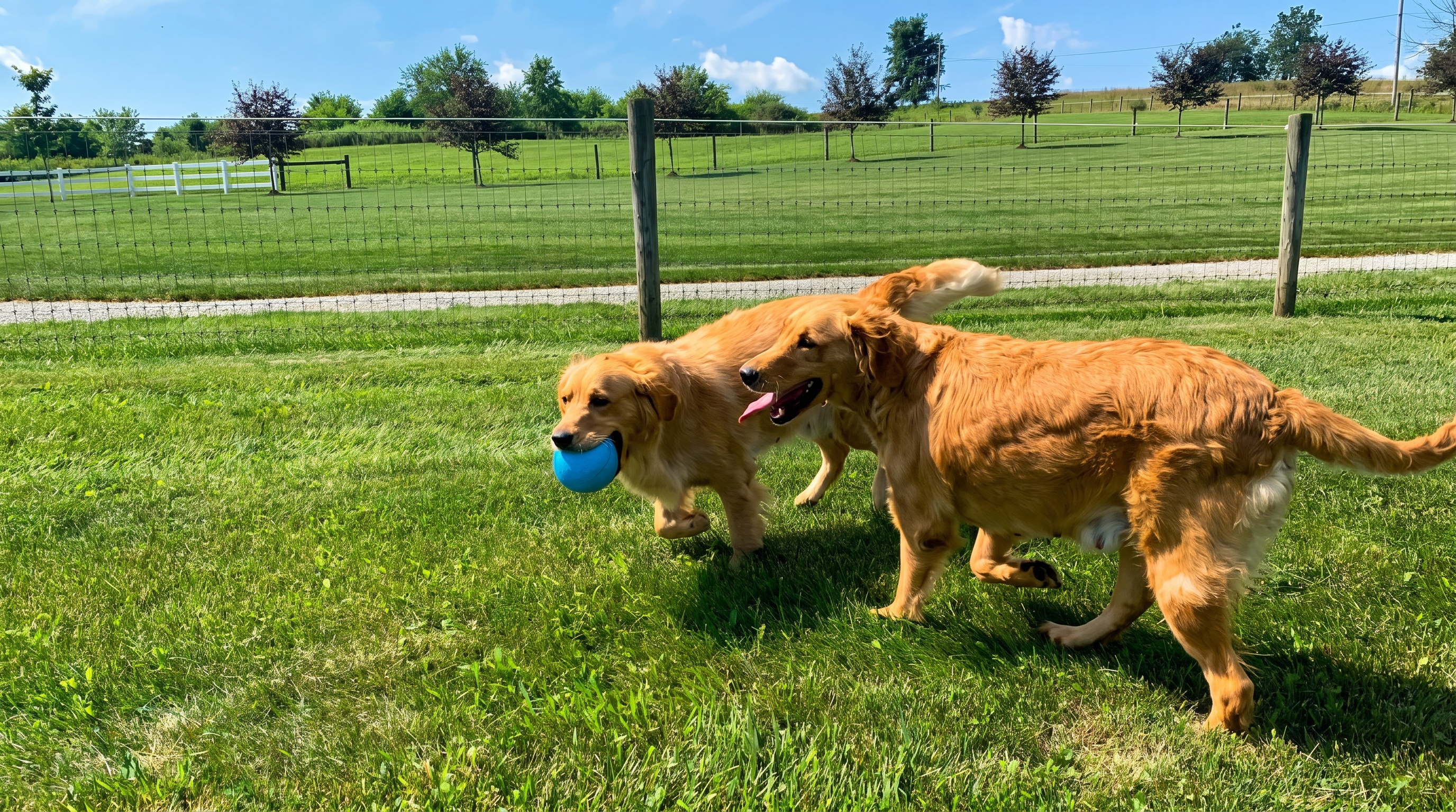 Preventive health and disease management for puppies in the Lone Star Pups network
