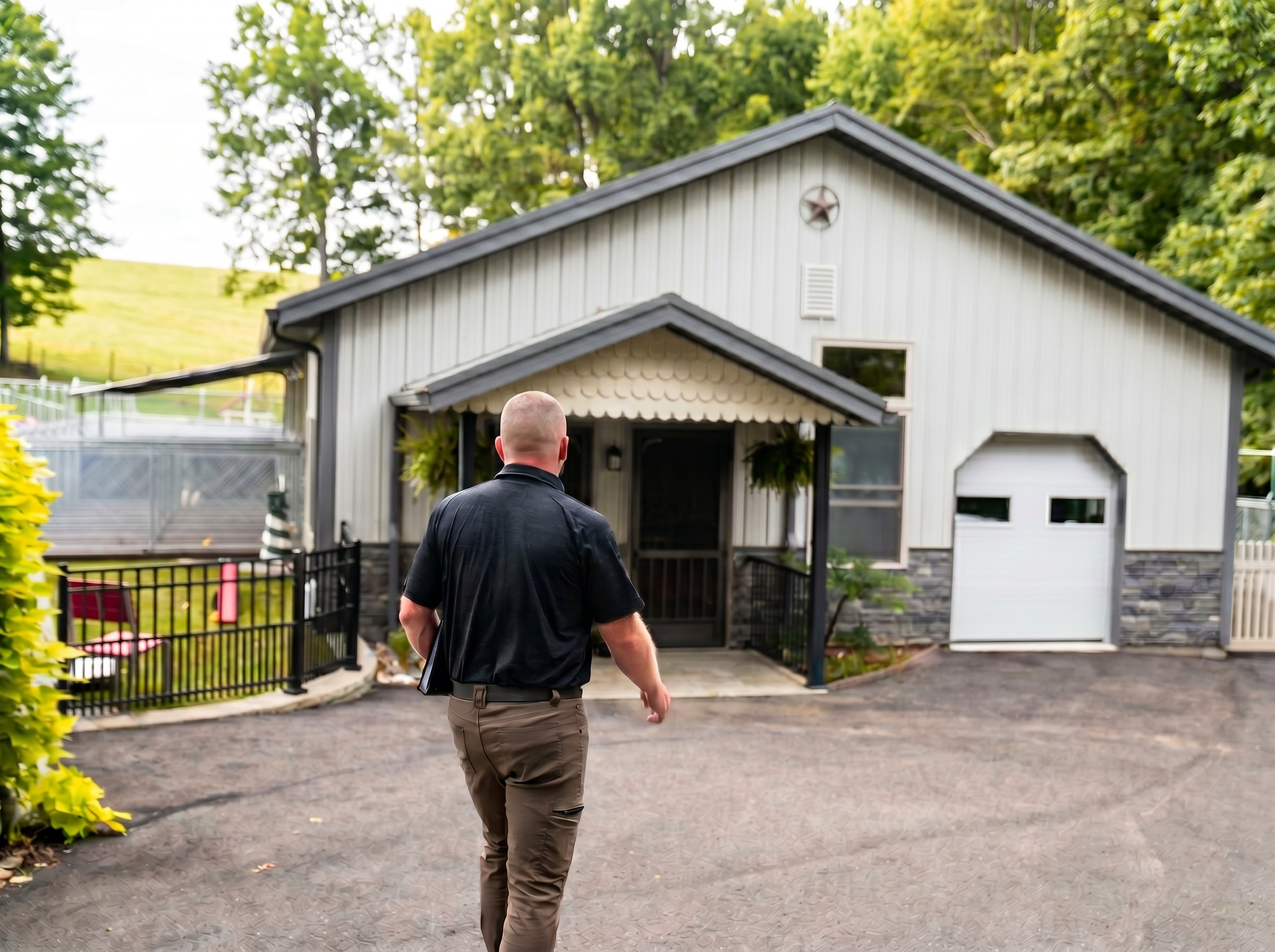 Compliance review and documentation oversight within the Lone Star Pups breeder network