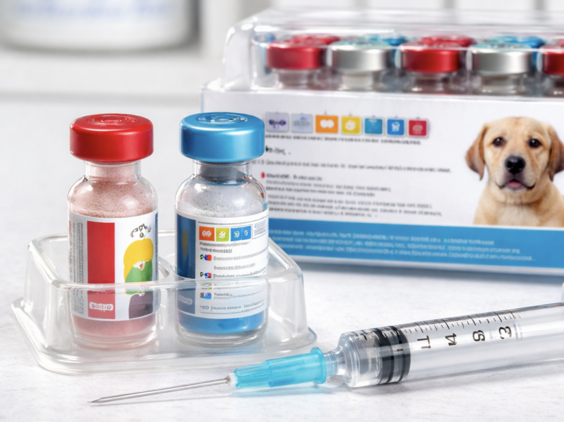 Maternal health care and vaccination protocols during pregnancy