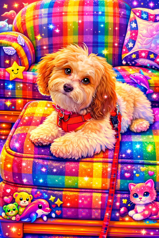 Shih Poo