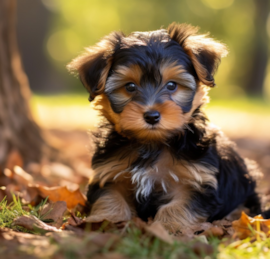 Yorkipoo Puppies For Sale - Lone Star Pups