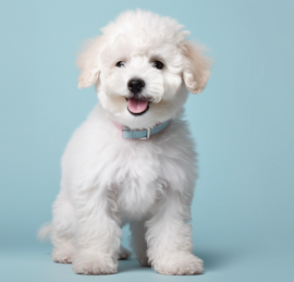 Bichpoo Puppies For Sale - Lone Star Pups