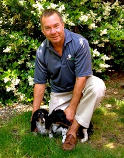 Lone Star Pups Test