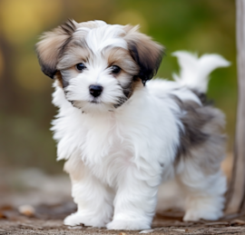 Havashon Puppies For Sale - Lone Star Pups