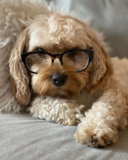 Cute Cavalier Designer Pup Cute Cavalier Designer Pup