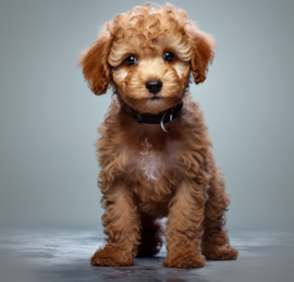 Toy Poodle Puppies For Sale - Lone Star Pups