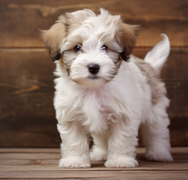 Havanese Poodle Puppies For Sale - Lone Star Pups