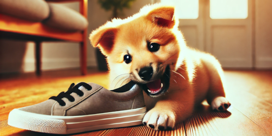 How to Correct Unwanted Behavior in Dogs 