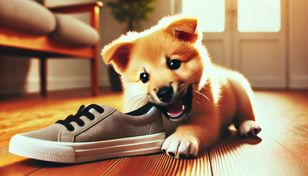 How to Correct Unwanted Behavior in Dogs: Strategies and Tips 