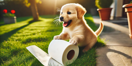 Potty Training Guide 