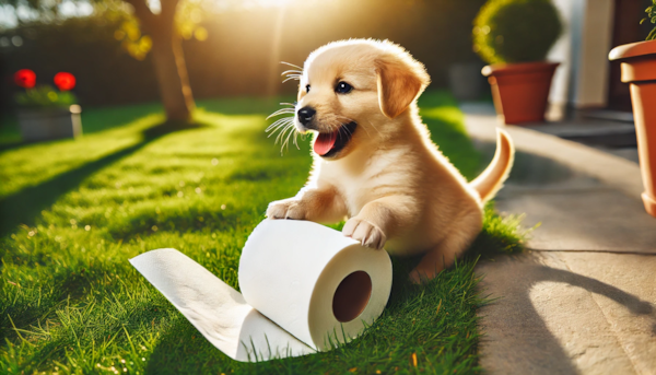 How to Potty Train a Puppy: A Beginner's Guide | Techniques & Tips