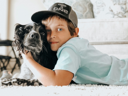 Industry-Leading 10-Year Health Guarantee At Lone Star Pups