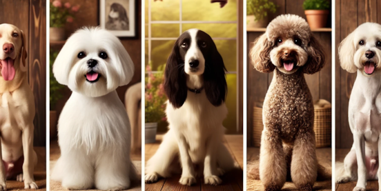 10 Most Popular Dog Haircuts 