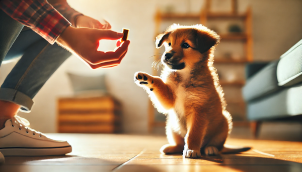Ultimate Puppy Training Guide for New Owners | Essential Tips